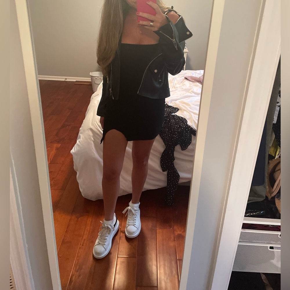 Princess Polly - Little Black Dress